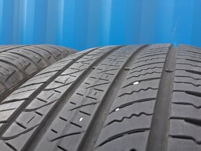 Zimné pneu Pirelli Scorpion Zero 255/60 r20 M+S - 4