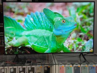 Samsung UE55NU7172 UHD Smart 139cm - 4