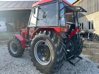 Zetor 7045 turbo - 4