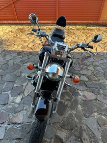 Honda VTX 1800 - 4