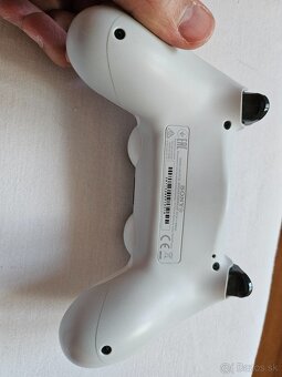 Dva ks joystick - 4