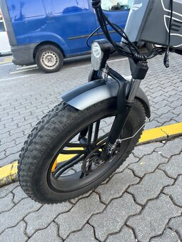 E-Bike ENGWE - 4