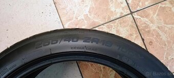 9. Pneumatiky Letne Orium 255/40 r19 2ks - 4