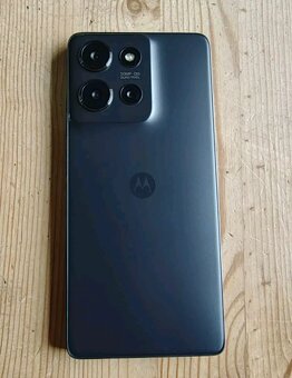 Motorola moto G75 5G 8GB/256GB uhlově šedá+ záruka - 4