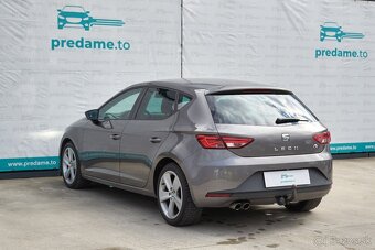 Seat Leon 1.4 ECO TSI, 110kW, DSG, r.v. 2015 - 4