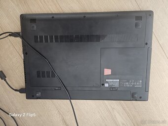 Predám Lenovo g50-30 - 4