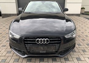 audi a5  2012 3,0tdi - 4