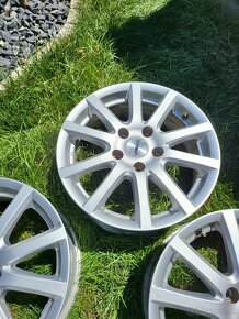 5x114,3 R16 Autec disky Hyundai-Kia-Mazda - 4