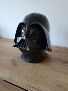 Star wars helma Darth Vader - 4