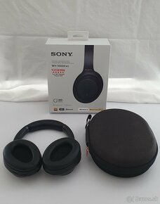 Sony WH-1000XM3 - 4