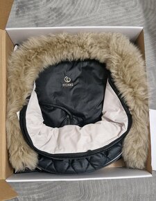 Stokke Winter kit Xplory X - 4