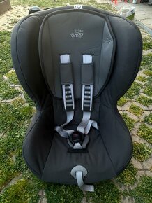 BRITAX ROMER DUO I-size - 4