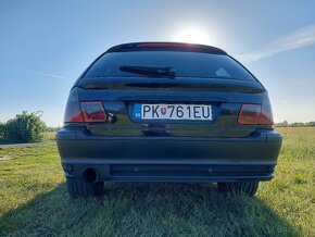 BMW e46 330xd - 4