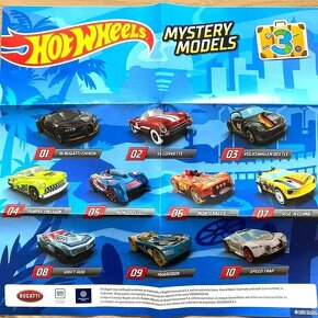 Hotwheels - Speed Trap - 4