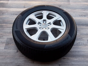 ►►17" 5x112 AUDI Q5 ►► ZÁNOVNÍ ZIMNÍ SADA - 4