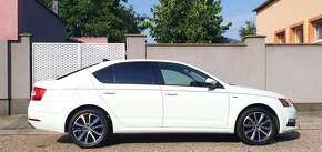 Škoda Octávia 3  Drive DSG  1.0 TSI  85KW   / r.2018 / - 4