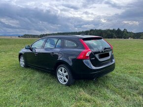 Volvo V60, verzia Nordic - 4