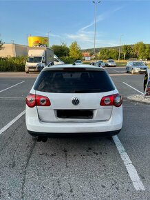 Predám vw passat b6 2.0tdi - 4