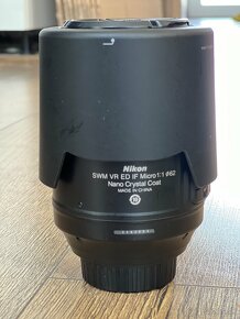 Nikkor 105mm macro v TOP stave - 4