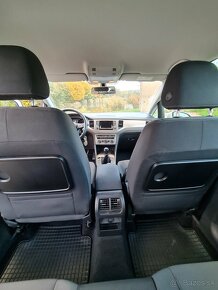 VW Golf  VII  Sportsvan 1.2 Tsi - 4