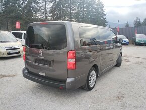 Peugeot Traveller 2.0 BlueHDi Allure Long - 4