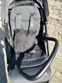 Športový kočík Britax Römer - 4