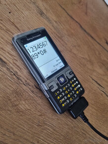 sony ericsson C702 - RETRO - 4