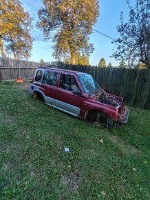 Suzuki vitara 1.6 16v - 4