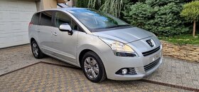 Peugeot 5008 1,6Hdi ZLAVA 1000€, 98000km - 4