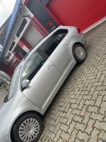 Golf 5 - 4