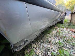 Peugeot 406 SW 2.2 hdi - búraný/ND - 4