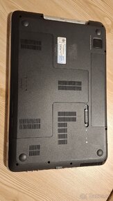 Notebook HP envy dv7 6b80ec - 4