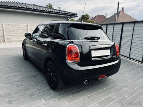 Mini Cooper D - 4