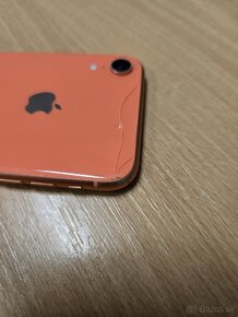 IPHONE XR VO VEĽMI PEKNOM STAVE - 4