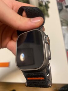 Apple watch ultra 49mm - 4