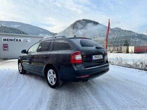 Skoda octavia  1,9tdi 77kw 2009-model 10 - 4