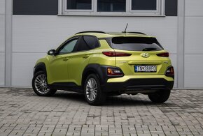 Hyundai Kona 1.6 T-GDi Comfort 4WD A/T - 4