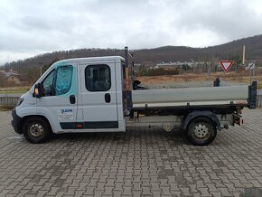 Fiat Ducato Kipper - 4