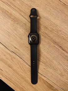 Apple watch 4 - 4