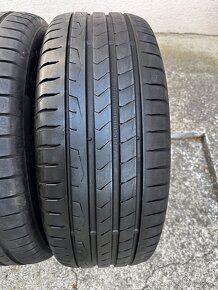 LETNE PNEU 235/55 R18 - 4