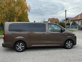 Toyota Proace Verso VIP 2.0 130kw 8AT - 4