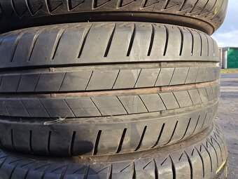 Letne pneumatiky 155/60 r15 - 4