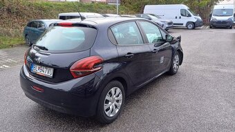 Peugeot 208 - 4