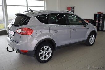 Ford Kuga 2,0 TDCi, 1.maj.,NAVI,kamera,100 kW - 4