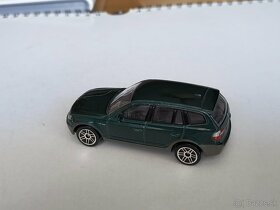 model Realtoy - BMW X3 - 4