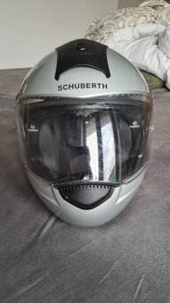 Helma Schuberth C3 Louis edition - 4