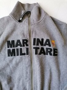 Panska mikina MARINA MILITARE,M - 4