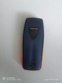 Nokia 3510i top stav - 4