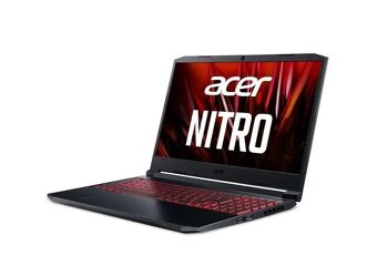 ➡️ Herny : Acer Nitro 5 / R 7 5800H / 16 GB / RTX 3080 ✅ - 4