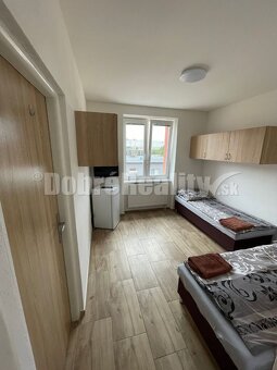 Na prenájom apartmány a izby v ubytovni Dubnica nad Váhom - 4